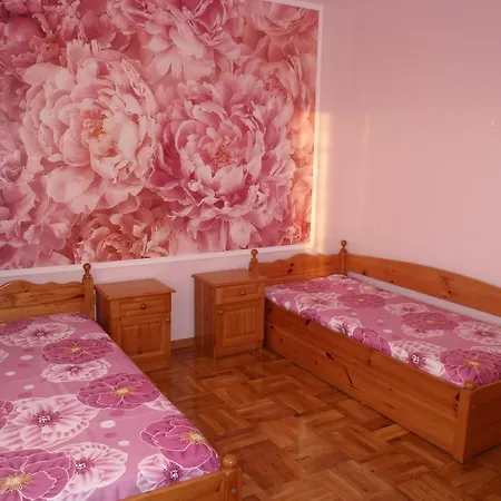 Guest house Zara- And Pomorie