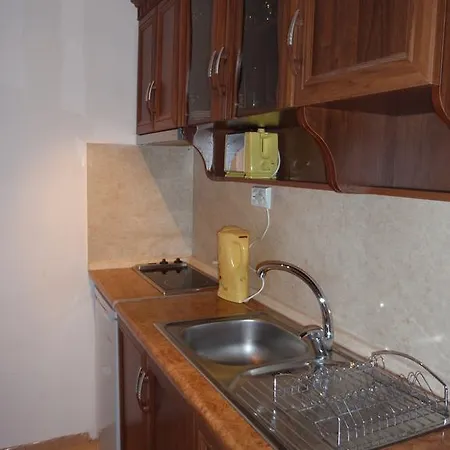 Guest house Zara- And