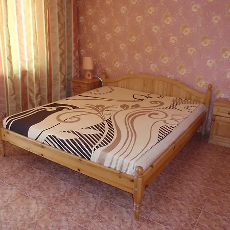 Zara- And Guest house