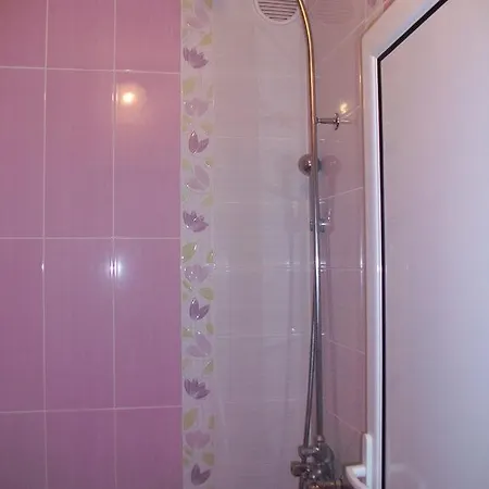 Guest house Zara- And Pomorie