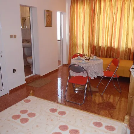 Zara- And Guest house Pomorie