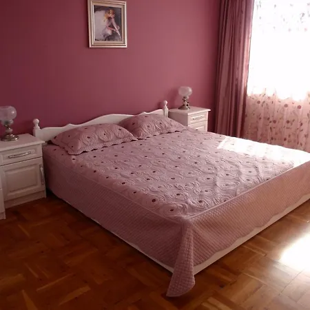 Guest house Zara- And Pomorie