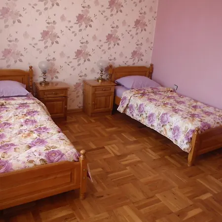 Guest house Zara- And