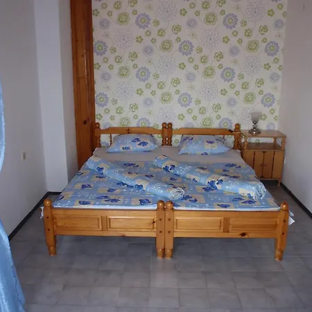 Zara- And Guest house