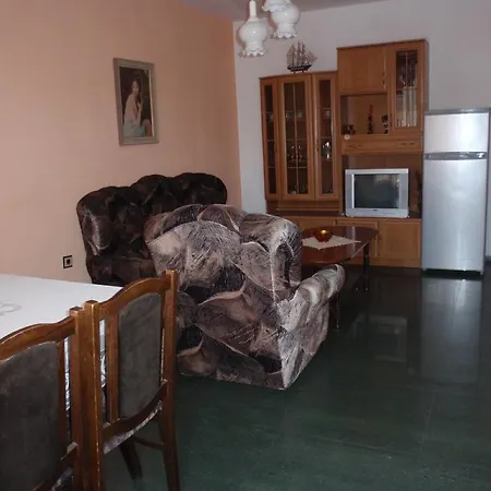 Guest house Zara- And
